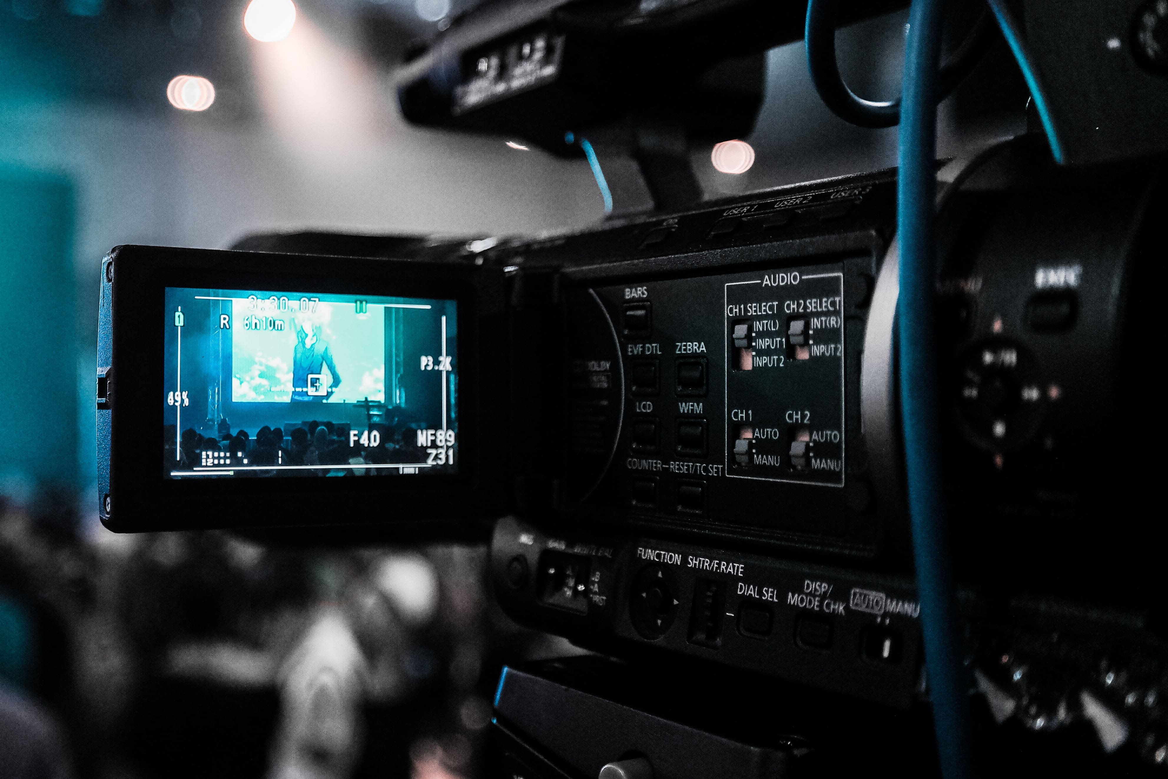 Howard Productions Video Productions