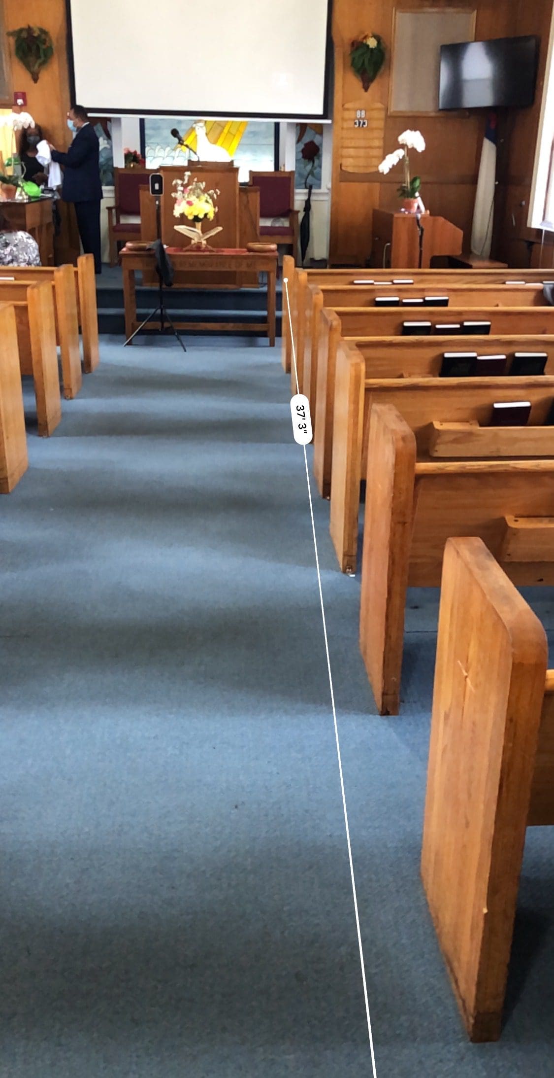 Featured Image for “Site Visit”